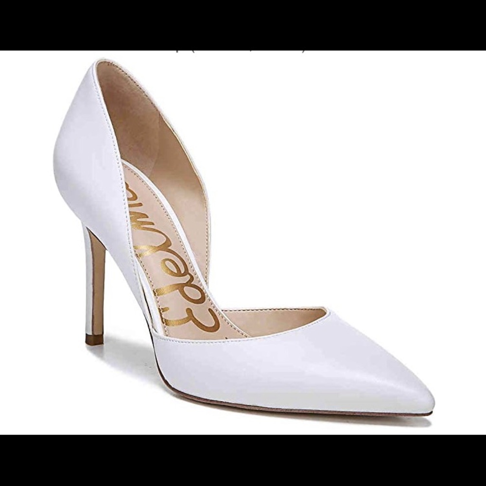Sam Edelman Harlie Pump